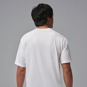 Футболка JORDAN M J BRND BR SNKR PCH SS CRW