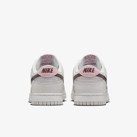 Кроссовки NIKE W DUNK LOW