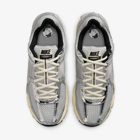 Кроссовки NIKE ZOOM VOMERO 5