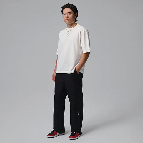 Футболка JORDAN M J FLT HVYWT SS TOP