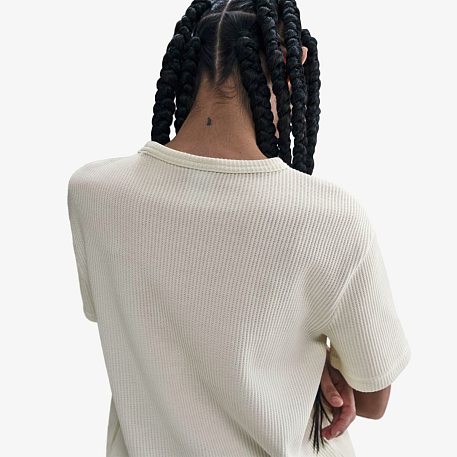 Футболка NIKE W NSW NK CHLL WFL SS TOP