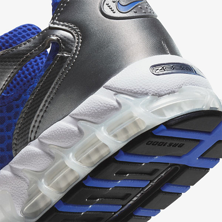 Кроссовки NIKE AIR ZOOM SPIRIDON CAGE 2