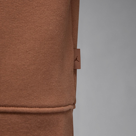 Толстовка JORDAN M J AIR JDN WM FLC CREW