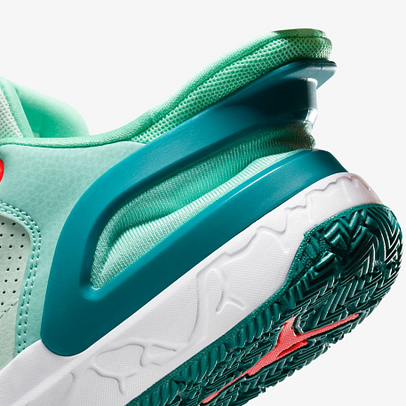 Кроссовки JORDAN DAY1 E.O. (GS)