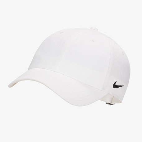 Кепка NIKE U NK CLUB CAP U CB NBY