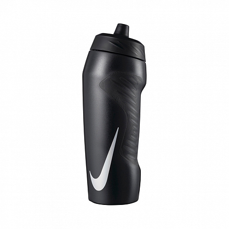 Бутылка Nike HYPERFUEL BOTTLE 24 OZ BLACK/BLACK/BLACK/MULTI IRIDESCENT 24OZ