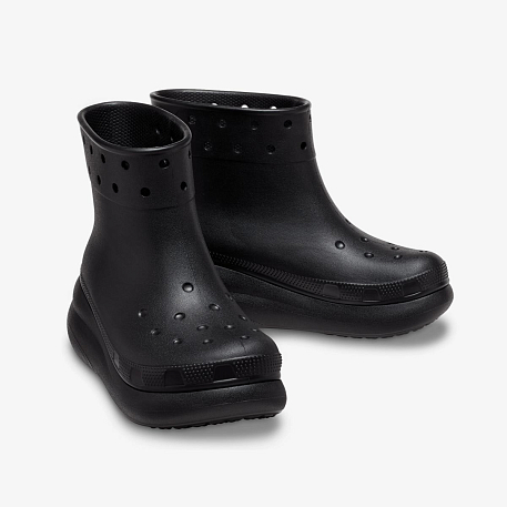 Сапоги Crocs Crush Boot Bone