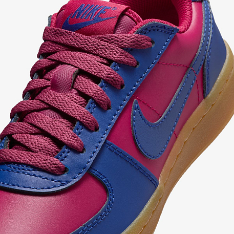 Кроссовки NIKE FIELD GENERAL LTR (GS)