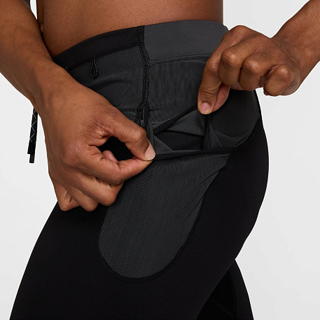 Шорты NIKE M NK DFADV LAVALOOPS HALFTIGHT