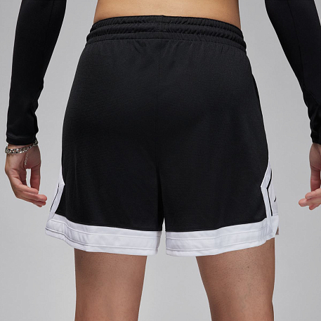 Шорты JORDAN W J SPT DMND SHORT 4"