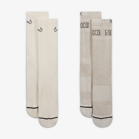 Носки NIKE U ED PERF CSH CRW 2P 168 UD