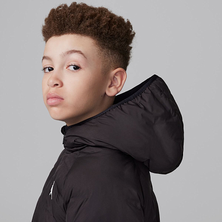 Куртка JORDAN JDN WELDED JORDAN PUFFER