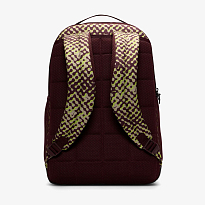 Рюкзак NIKE NK BRSLA M BKPK - 9.5 AOP FA25