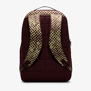 Рюкзак NIKE NK BRSLA M BKPK - 9.5 AOP FA25