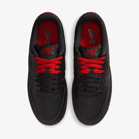 Кроссовки NIKE W AIR FORCE 1 07 SE