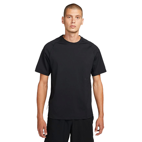 Футболка Nike Dri-FIT ADV A.P.S. Short-Sleeve Fitness Top