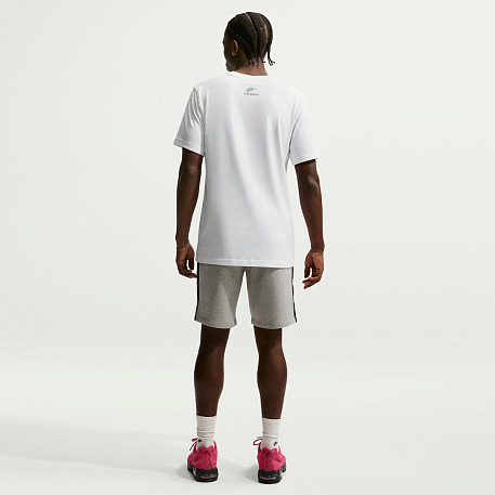 Футболка NIKE M NSW AIR MAX SS TEE