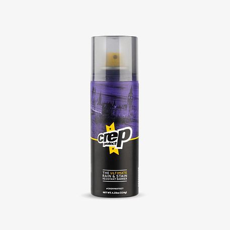 Средство для защиты обуви CREP PROTECT SPRAY (EAN)