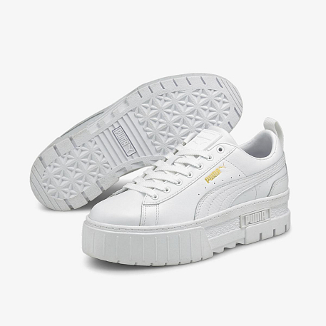 Кроссовки Puma Mayze Classic