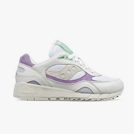 Кроссовки Saucony Shadow 6000