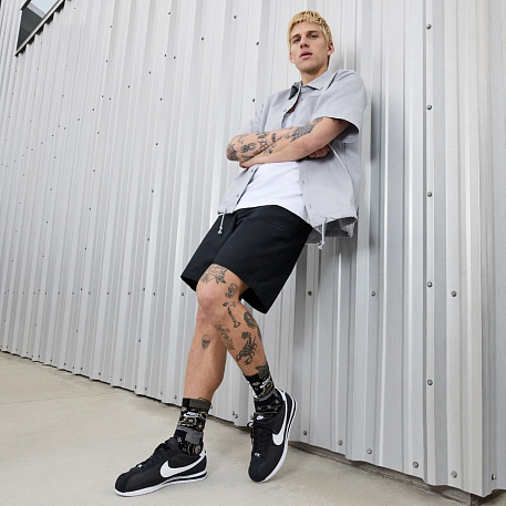 Кроссовки NIKE CORTEZ TXT