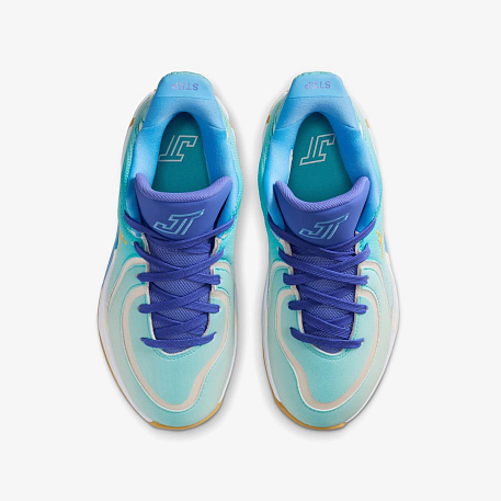 Кроссовки JORDAN JORDAN TATUM 4 SE BG