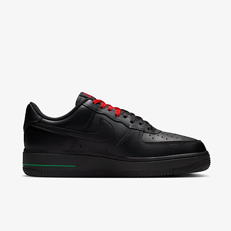 Кроссовки NIKE W AIR FORCE 1 07 SE