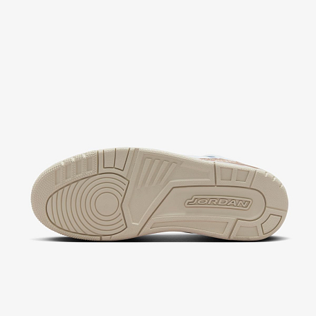 Кроссовки JORDAN SPIZIKE LOW