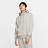 Худи Nike Sportswear Club Hoodie Fz Ft