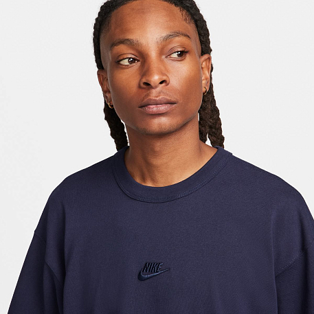 Футболка NIKE M NSW PREM ESSNTL SUST TEE