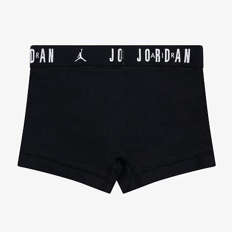 Набор нижнего белья JORDAN JHM MENS FLIGHT COTTON 3PK TRU