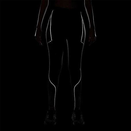 Лосины NIKE W NK SWFT TFADV HR REF 7/8 TGT