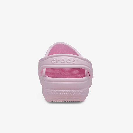 Клоги Crocs CLASSIC GUA