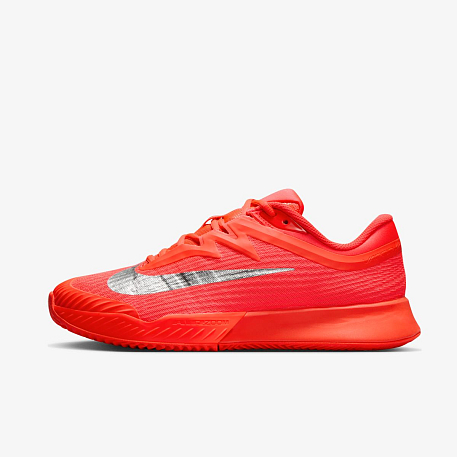 Кроссовки NIKE W ZOOM VAPOR PRO 3 CLY PRM