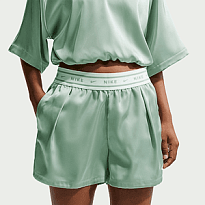 Шорты NIKE W NSW OFFLN WVN STN SHORT