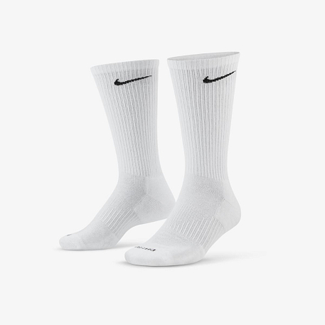 Носки Nike Everyday Essential Cush Crew 6PR