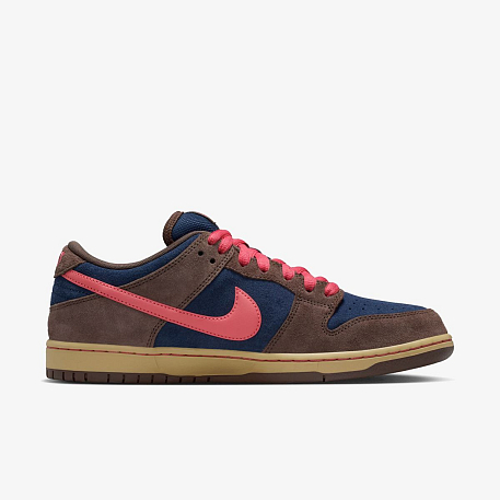 Кроссовки NIKE SB DUNK LOW PRO