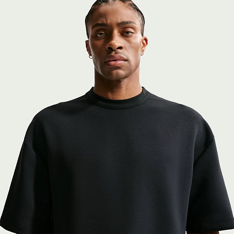 Футболка NIKE M NK DF 24.7 IS SS TOP
