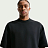 Футболка NIKE M NK DF 24.7 IS SS TOP