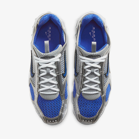 Кроссовки NIKE AIR ZOOM SPIRIDON CAGE 2