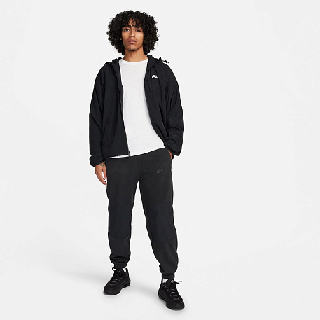 Брюки NIKE M CLUB+ POLAR FLC CF PANT
