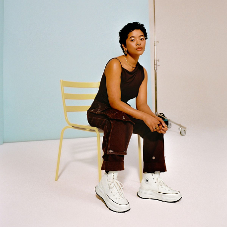 Кеды Converse Run Star Legacy CX