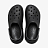 Клоги Crocs Crush Clog Blk