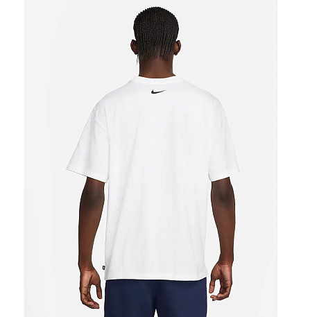 Футболка Nike SB TEE LAUNDRY