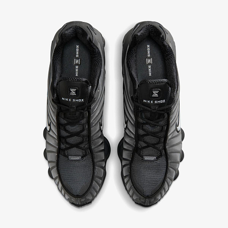 Кроссовки NIKE SHOX TL SE