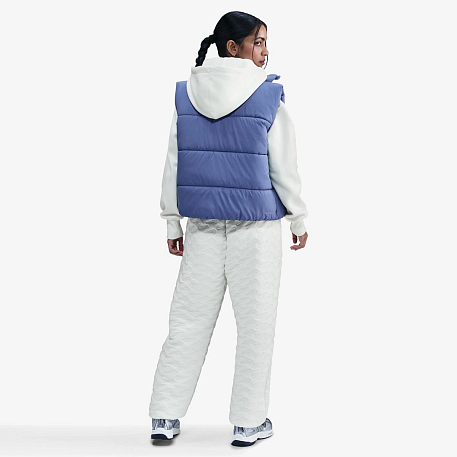 Брюки NIKE W NSW PHNX FLC HR OS AOJ PANT