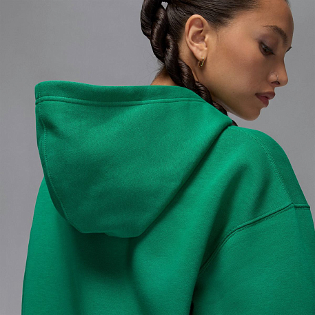 Толстовка JORDAN W J BRK FLC FZ  24