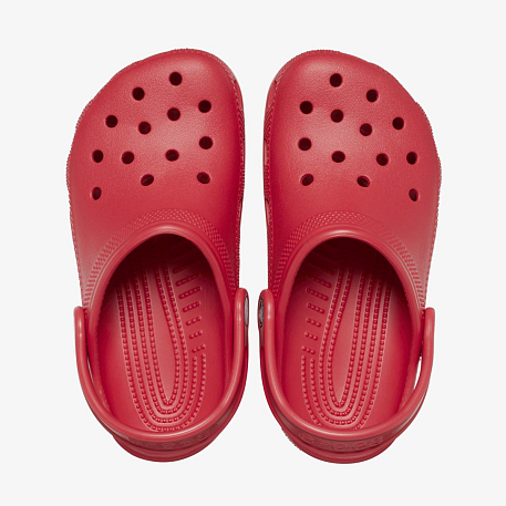 Клоги Crocs Classic Clog K Dsp