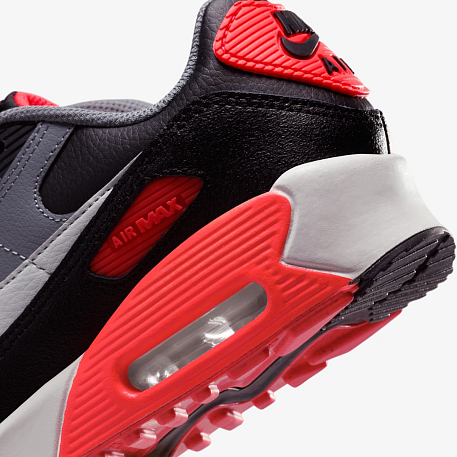 Кроссовки NIKE AIR MAX 90 (GS)