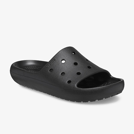 Шлепанцы CROCS Classic  Slide  v2 BBt